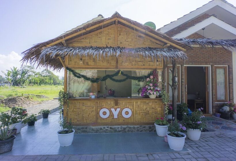 فندق صغير Sapo Rumbia By Oyo Rooms