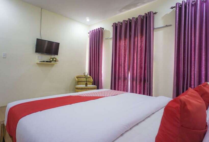 فندق صغير Sapo Rumbia By Oyo Rooms