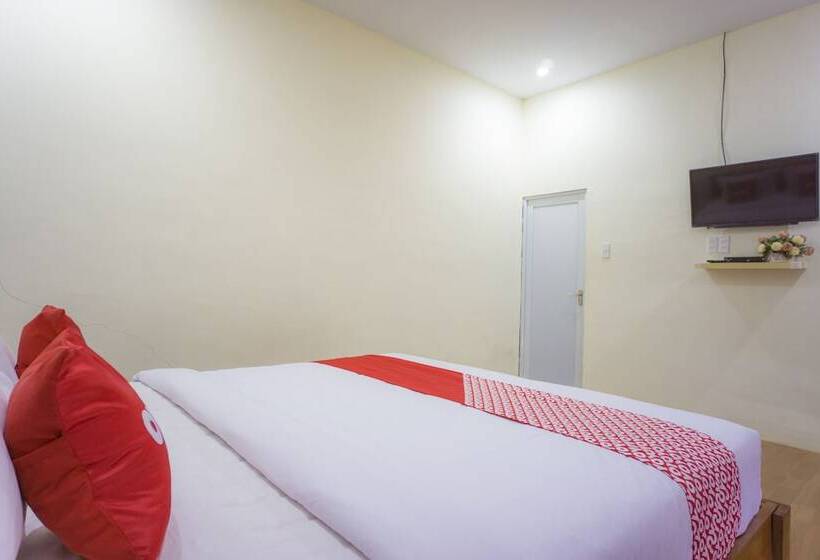 فندق صغير Sapo Rumbia By Oyo Rooms