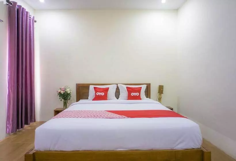 Retkeilymaja Sapo Rumbia By Oyo Rooms