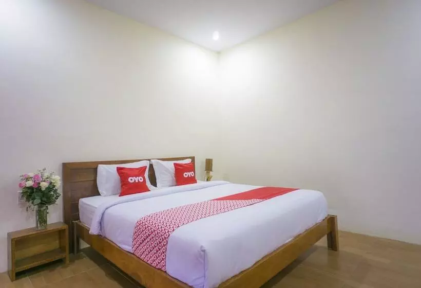 Retkeilymaja Sapo Rumbia By Oyo Rooms