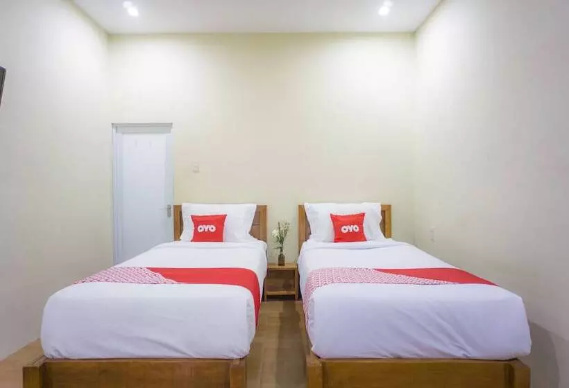 Retkeilymaja Sapo Rumbia By Oyo Rooms