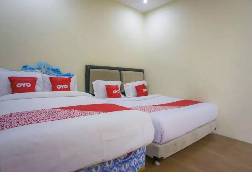 Retkeilymaja Sapo Rumbia By Oyo Rooms