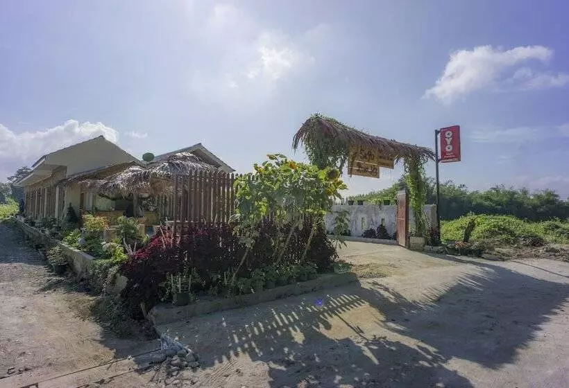 Retkeilymaja Sapo Rumbia By Oyo Rooms