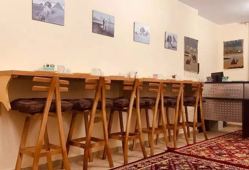 هتل 9 Pyramids Inn