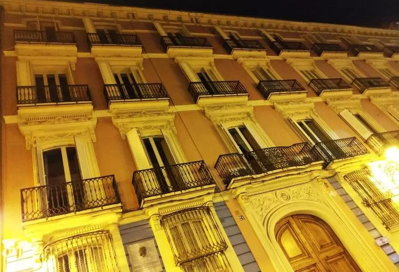 هتل Valencia Palacete