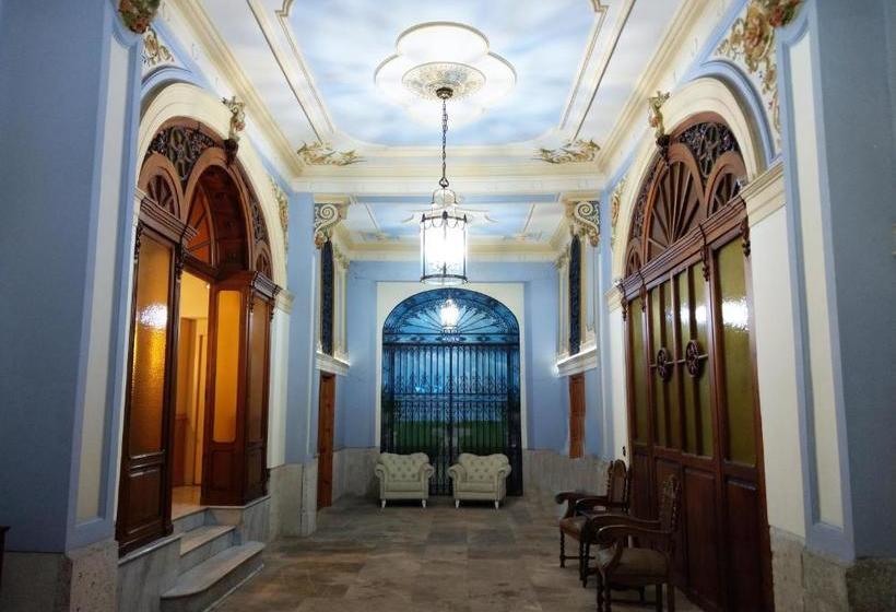 فندق Valencia Palacete