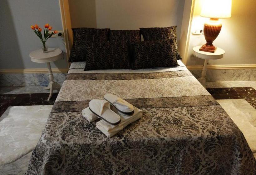 فندق Valencia Palacete