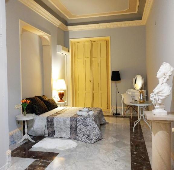 فندق Valencia Palacete