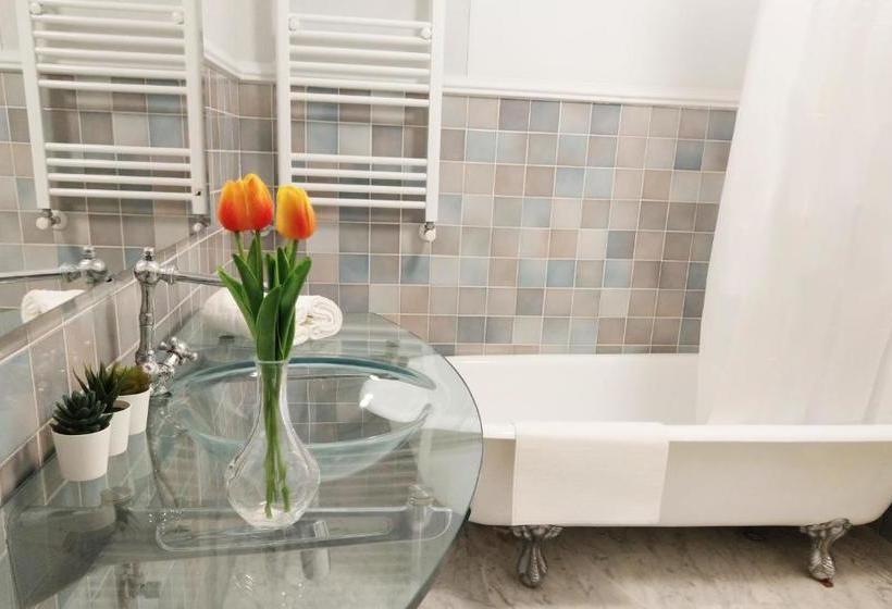 فندق Valencia Palacete