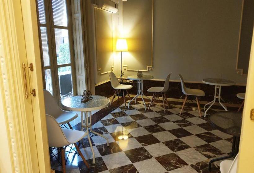 فندق Valencia Palacete