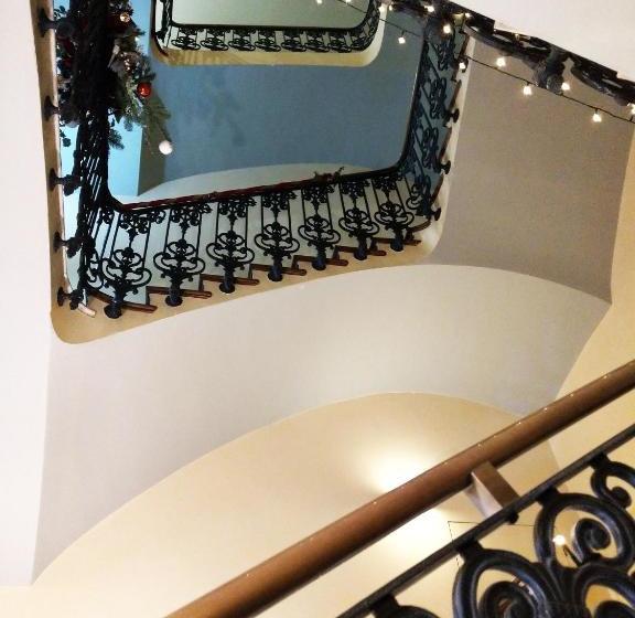 فندق Valencia Palacete