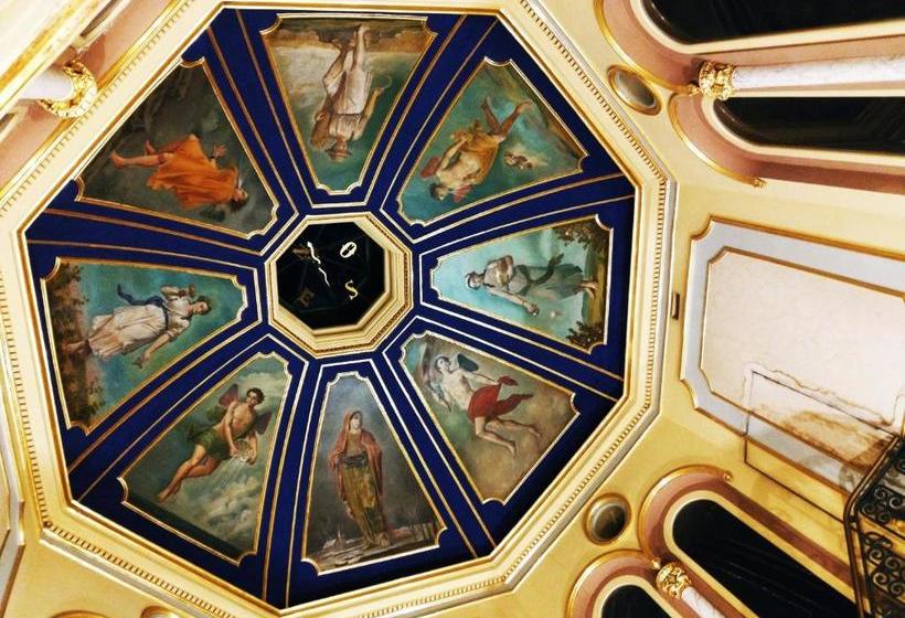 فندق Valencia Palacete