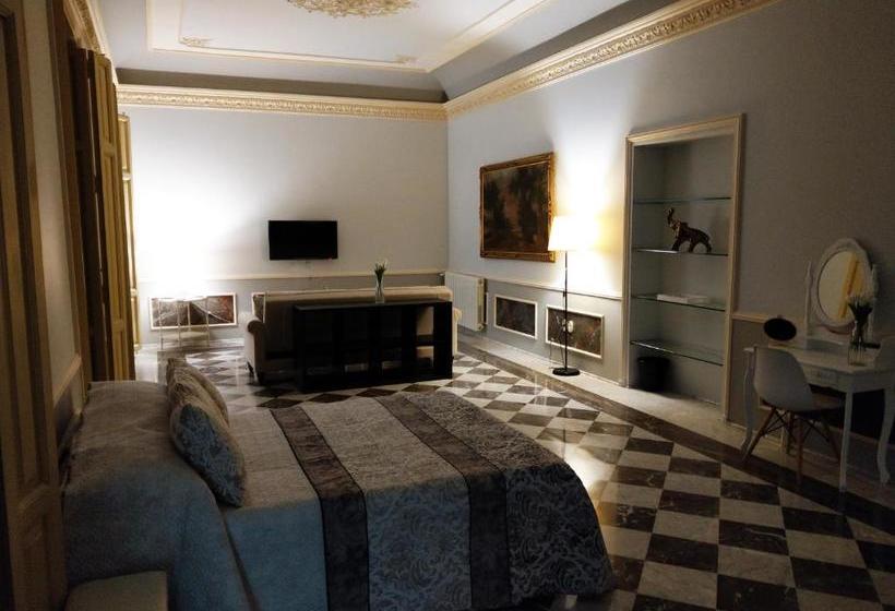 فندق Valencia Palacete