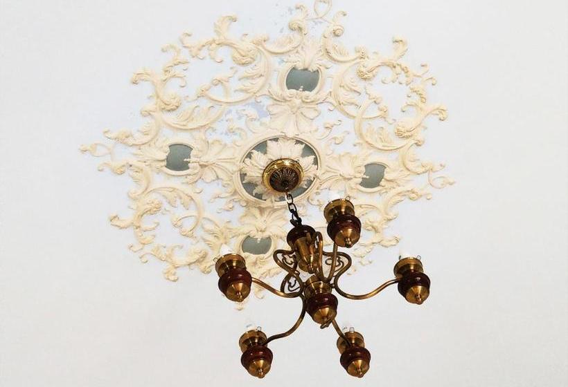 فندق Valencia Palacete