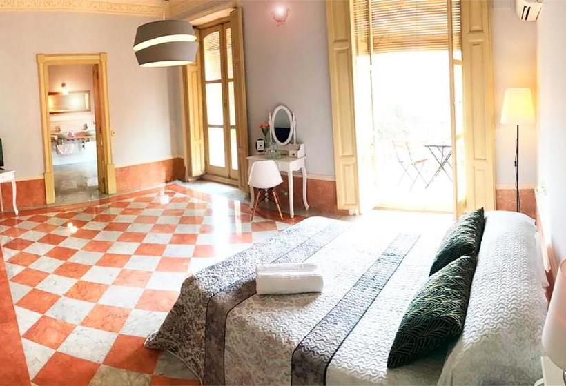 فندق Valencia Palacete