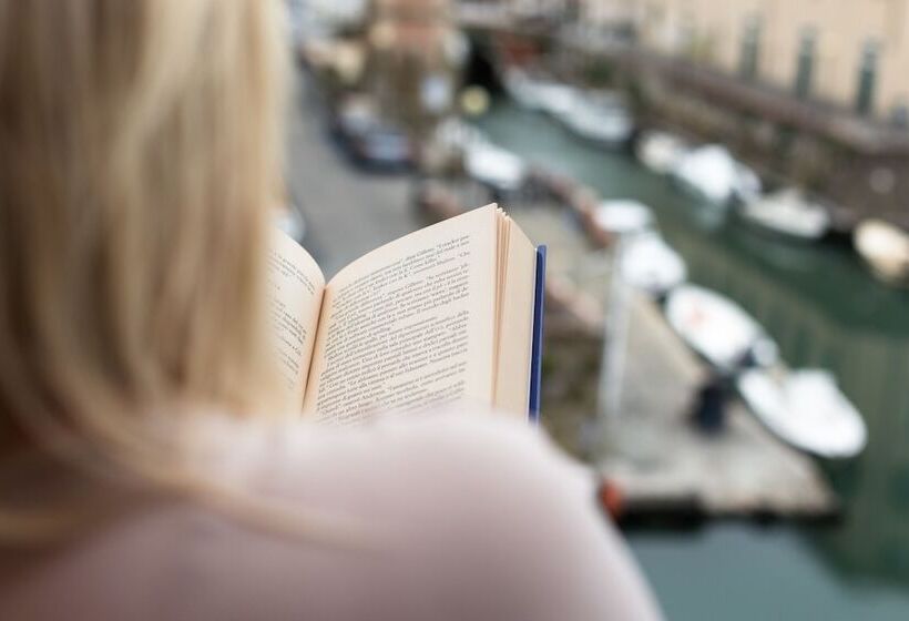 هتل Agave In Citta