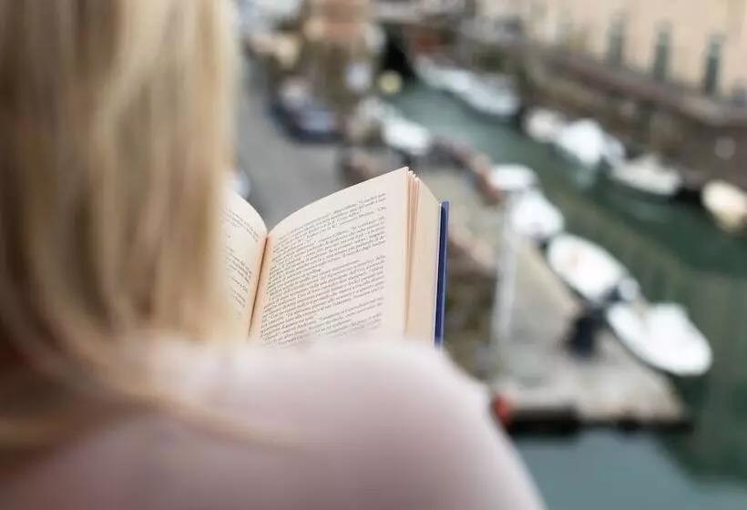 هتل Agave In Citta