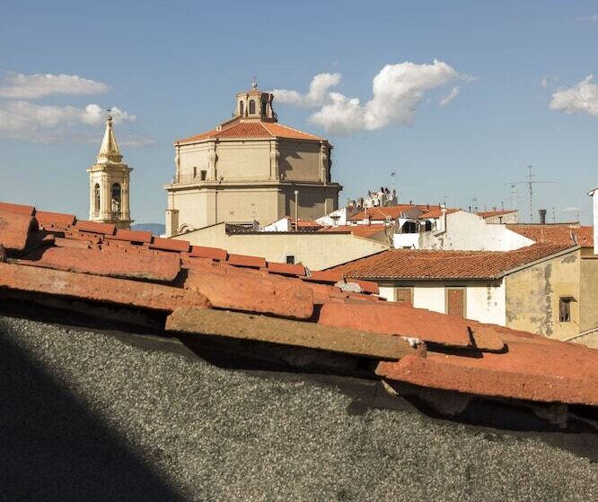 هتل Agave In Citta