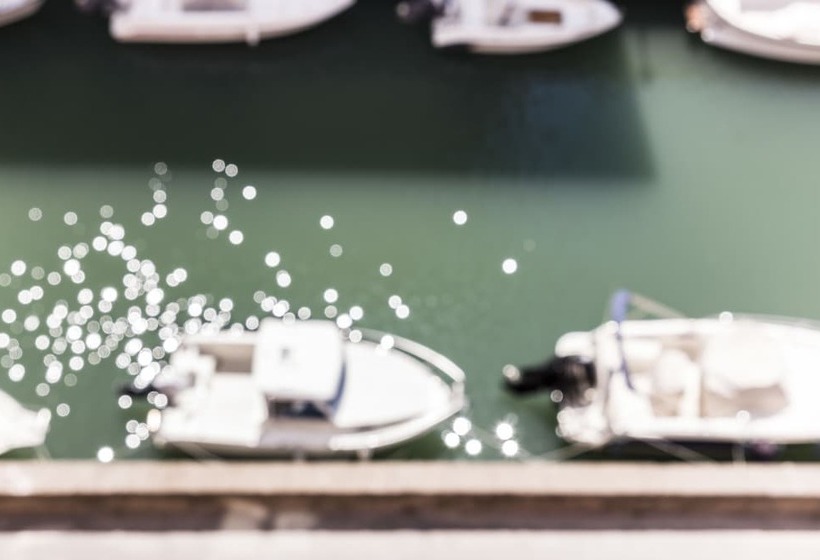 هتل Agave In Citta