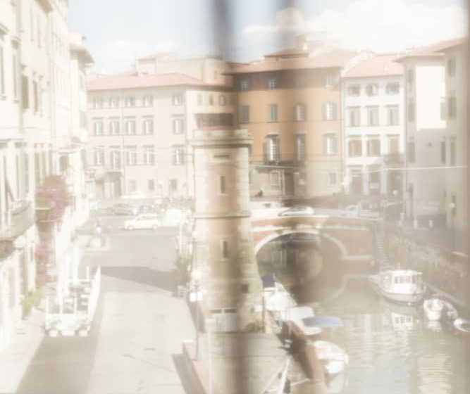 هتل Agave In Citta