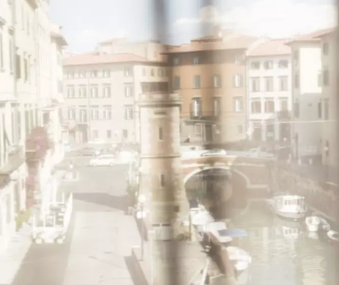 هتل Agave In Citta