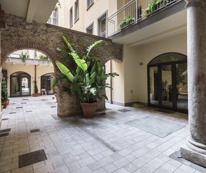 هتل Agave In Citta