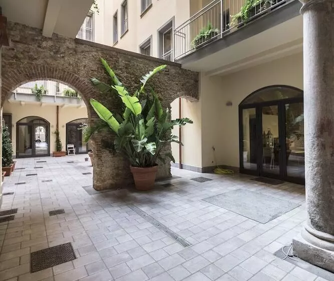 هتل Agave In Citta