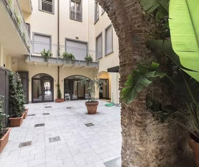 هتل Agave In Citta