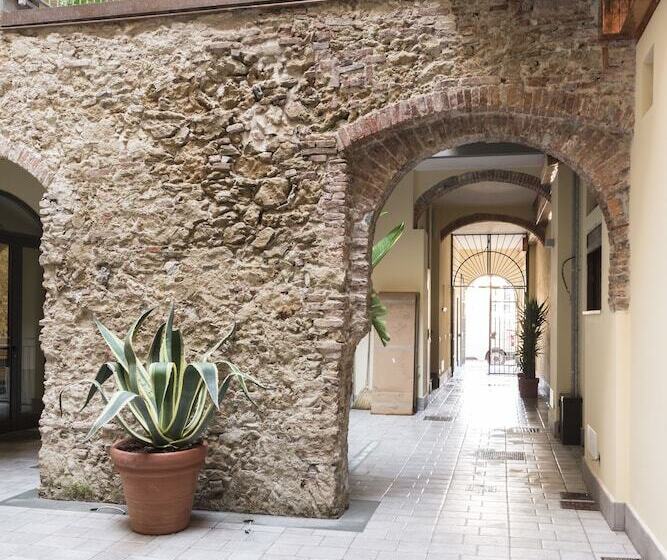 هتل Agave In Citta