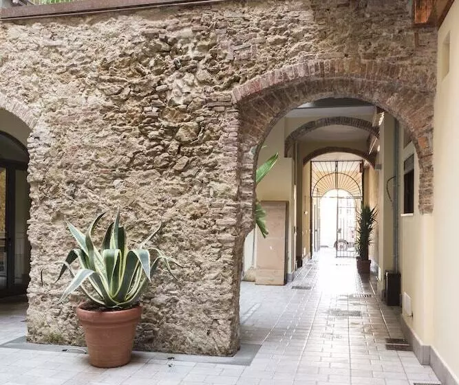 هتل Agave In Citta