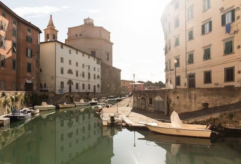 هتل Agave In Citta