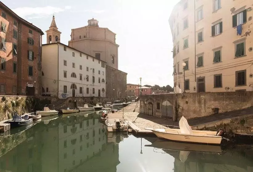 هتل Agave In Citta