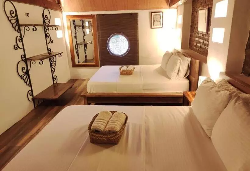 Hotelli Nieto Mompox, Ubicado En El Corazón Del Centro Histórico, Frente Al Rio Magdalena En Zona De Malecón