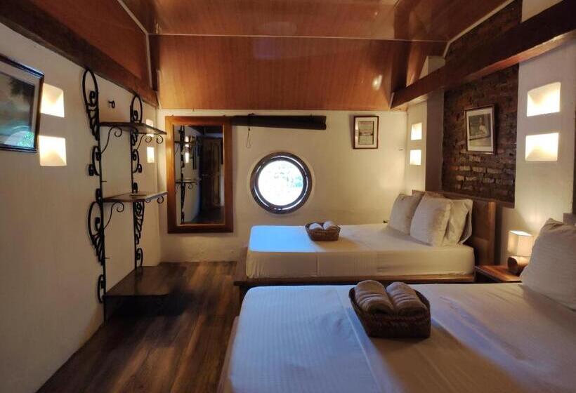 هتل Nieto Mompox, Ubicado En El Corazón Del Centro Histórico, Frente Al Rio Magdalena En Zona De Malecón