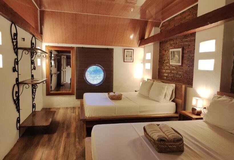 هتل Nieto Mompox, Ubicado En El Corazón Del Centro Histórico, Frente Al Rio Magdalena En Zona De Malecón