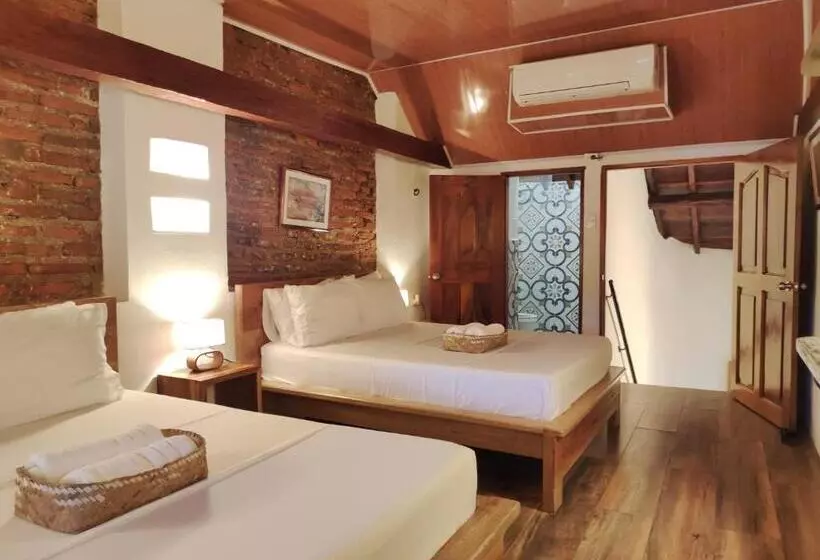 Hotelli Nieto Mompox, Ubicado En El Corazón Del Centro Histórico, Frente Al Rio Magdalena En Zona De Malecón