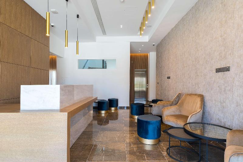 هتل Quality Lodge, Bw Premier Collection