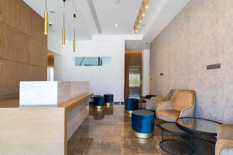 Hotelli Quality Lodge, Bw Premier Collection