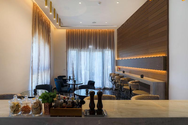 هتل Quality Lodge, Bw Premier Collection