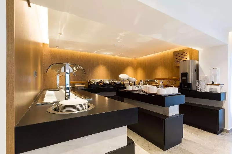 Hotelli Quality Lodge, Bw Premier Collection