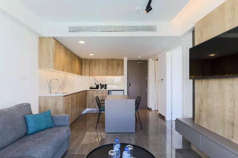 Hotelli Quality Lodge, Bw Premier Collection