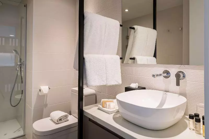 Hotelli Quality Lodge, Bw Premier Collection