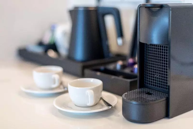 Hotelli Quality Lodge, Bw Premier Collection