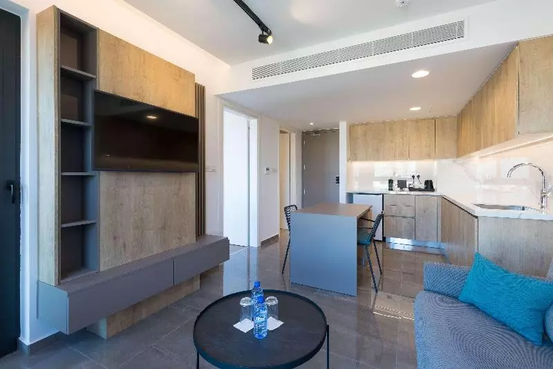 Hotelli Quality Lodge, Bw Premier Collection