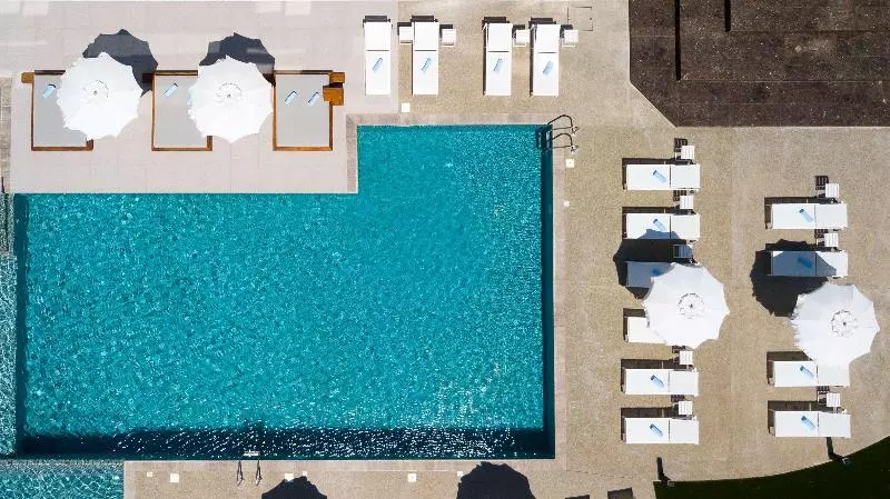 Hotelli Quality Lodge, Bw Premier Collection