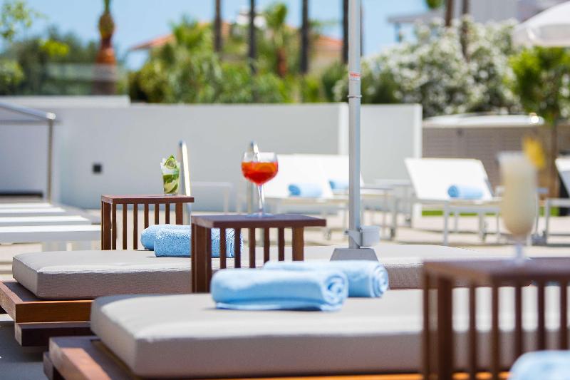 هتل Quality Lodge, Bw Premier Collection