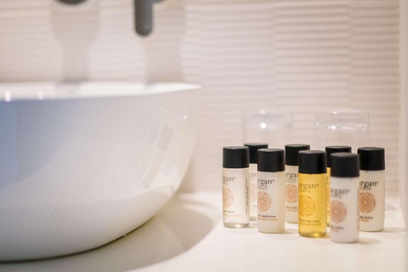 هتل Quality Lodge, Bw Premier Collection