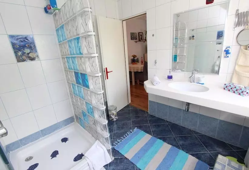 Apartments Villa Nikola