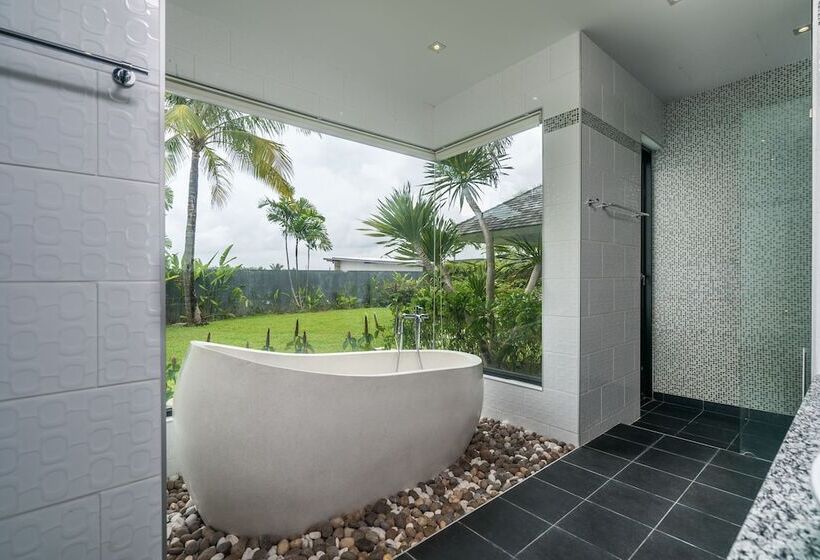 Diamond Villas Bangtao